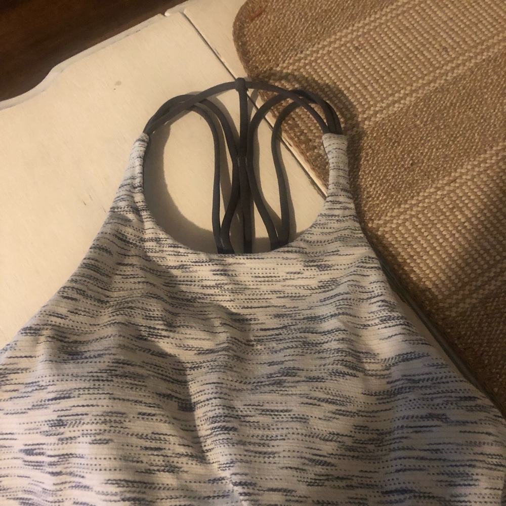 LULULEMON Tank - Picture 3 of 6